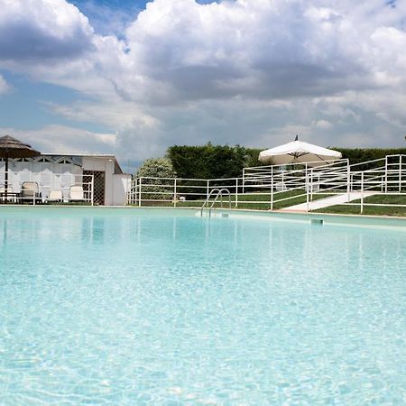 La Locanda Di Corrado Cerreto Guidi Zewnętrze zdjęcie