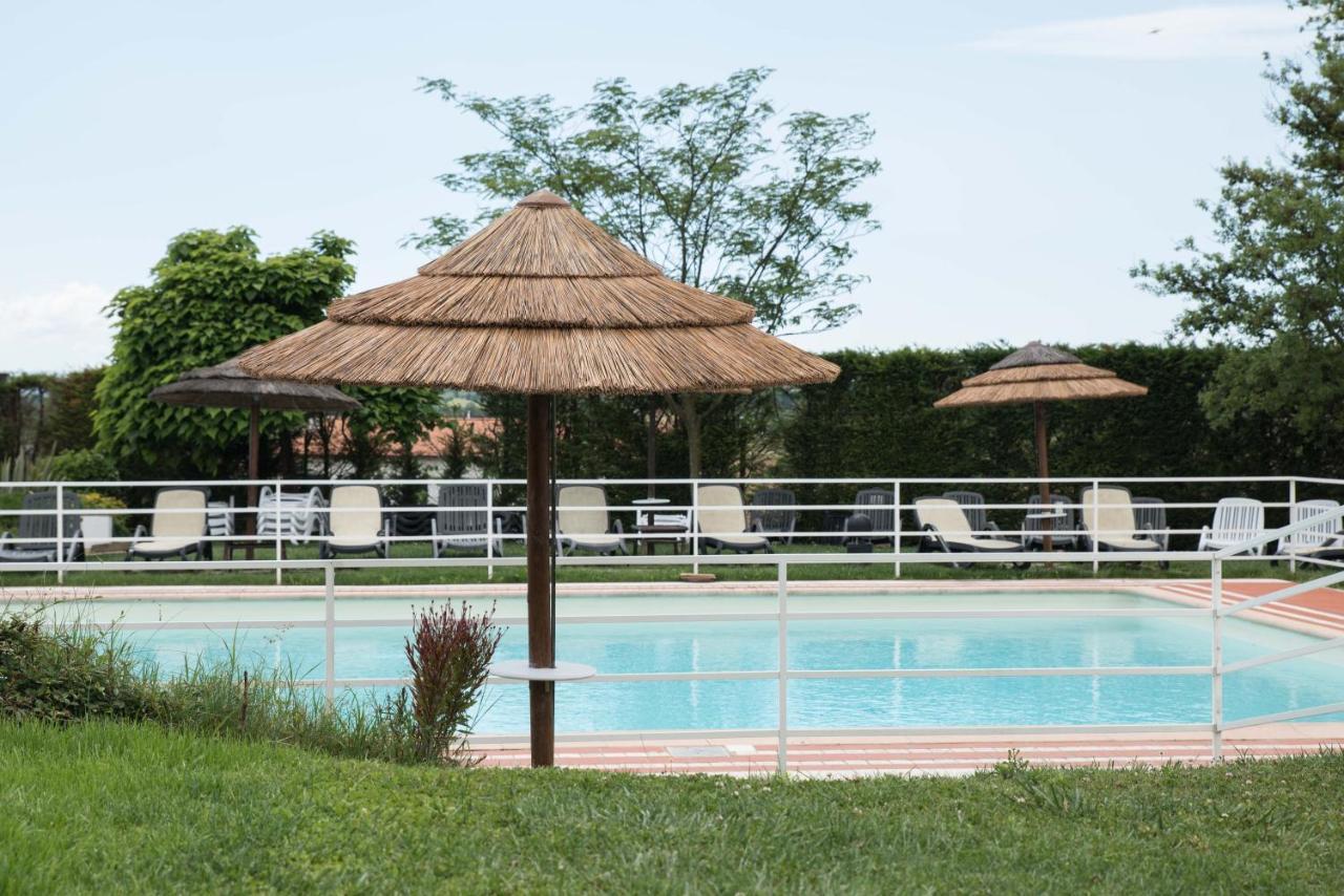 La Locanda Di Corrado Cerreto Guidi Zewnętrze zdjęcie