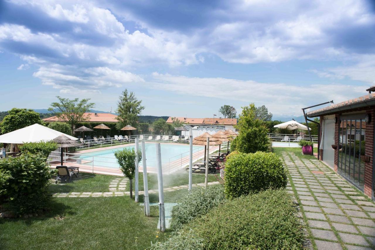 La Locanda Di Corrado Cerreto Guidi Zewnętrze zdjęcie