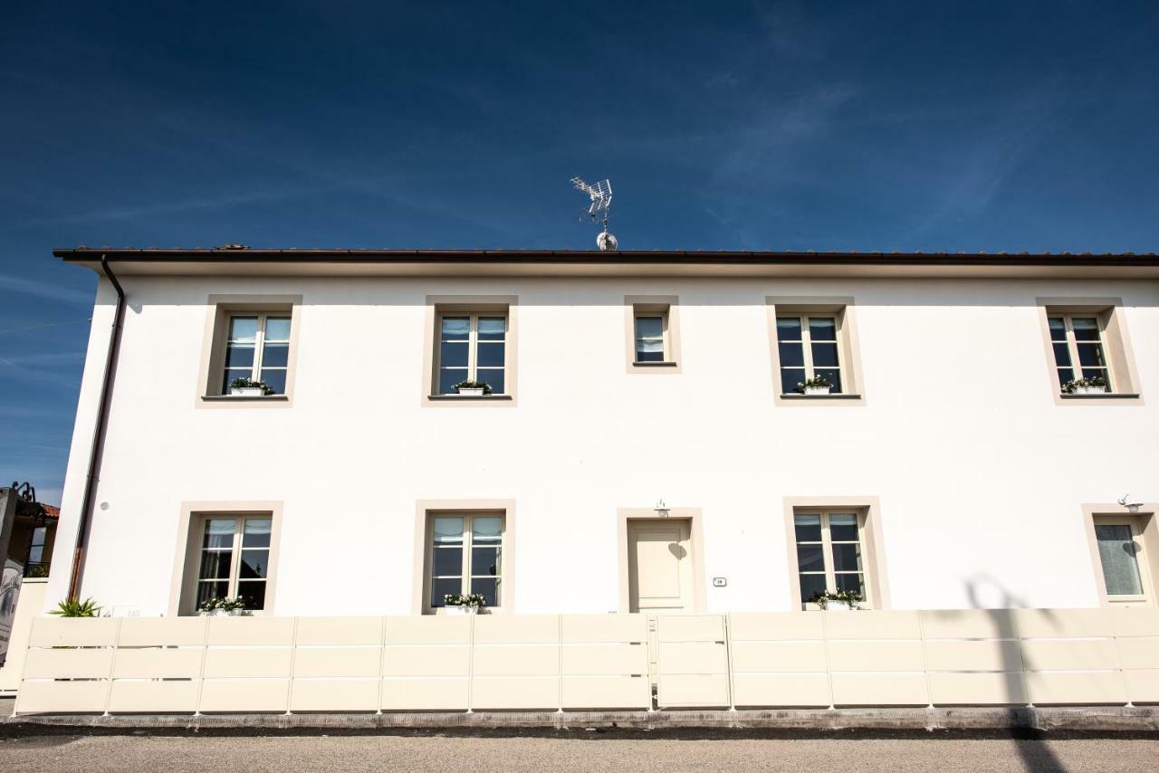 La Locanda Di Corrado Cerreto Guidi Zewnętrze zdjęcie